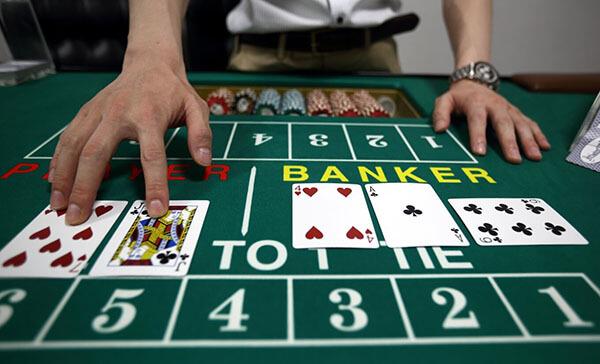 百家樂真人視訊遊戲